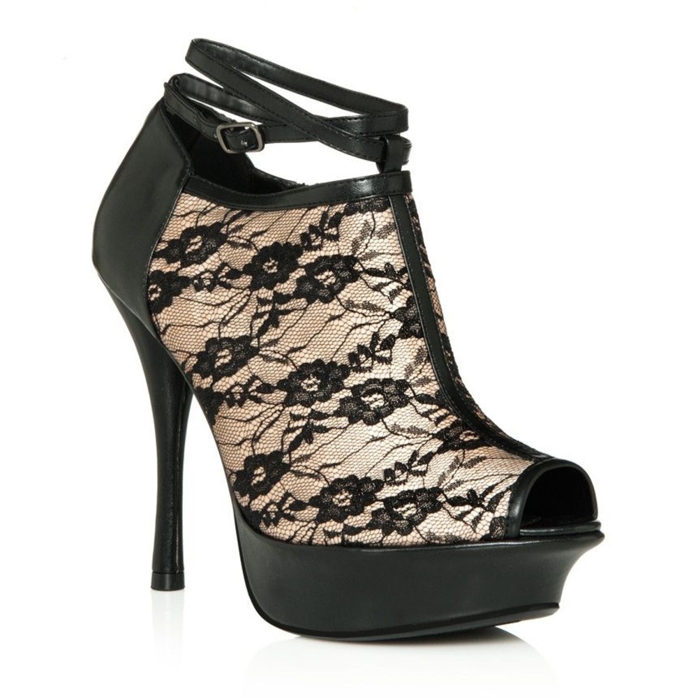 Just fabulous heels